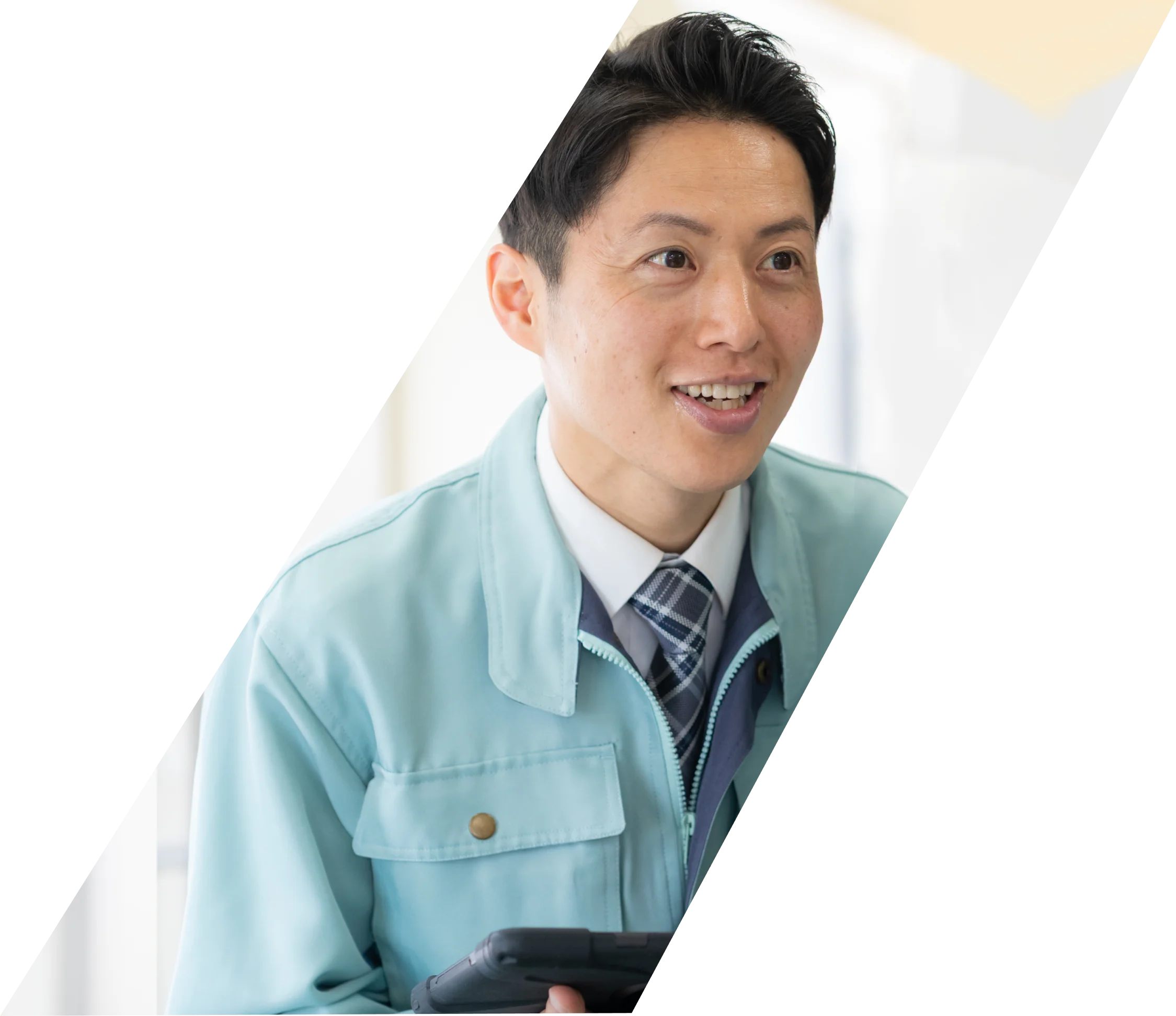 理想の暮らしを支える提案