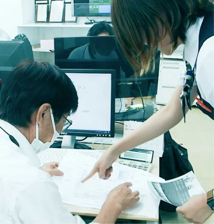 仕様確認